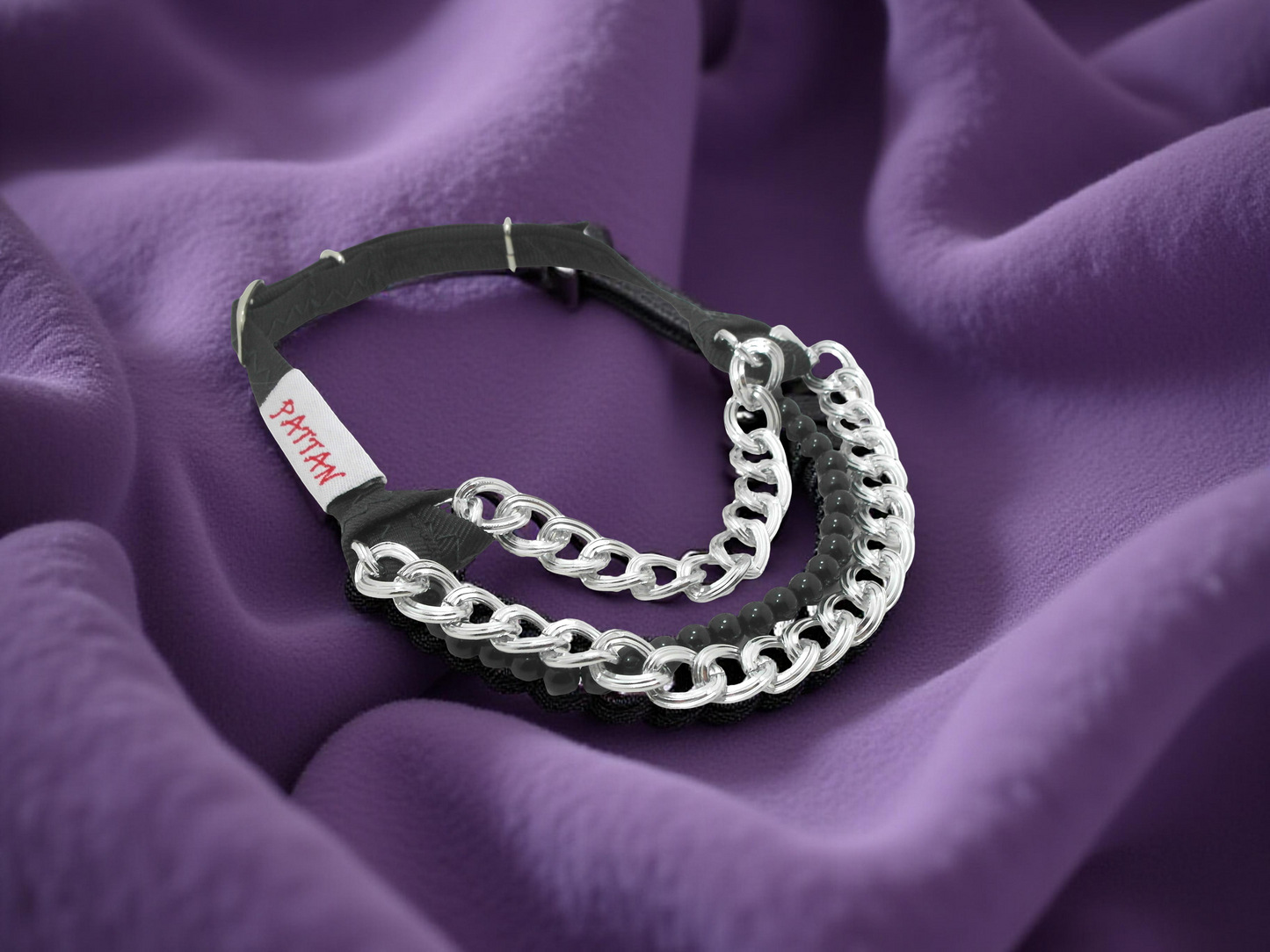 PATTAN | White Luxe 極簡項鍊