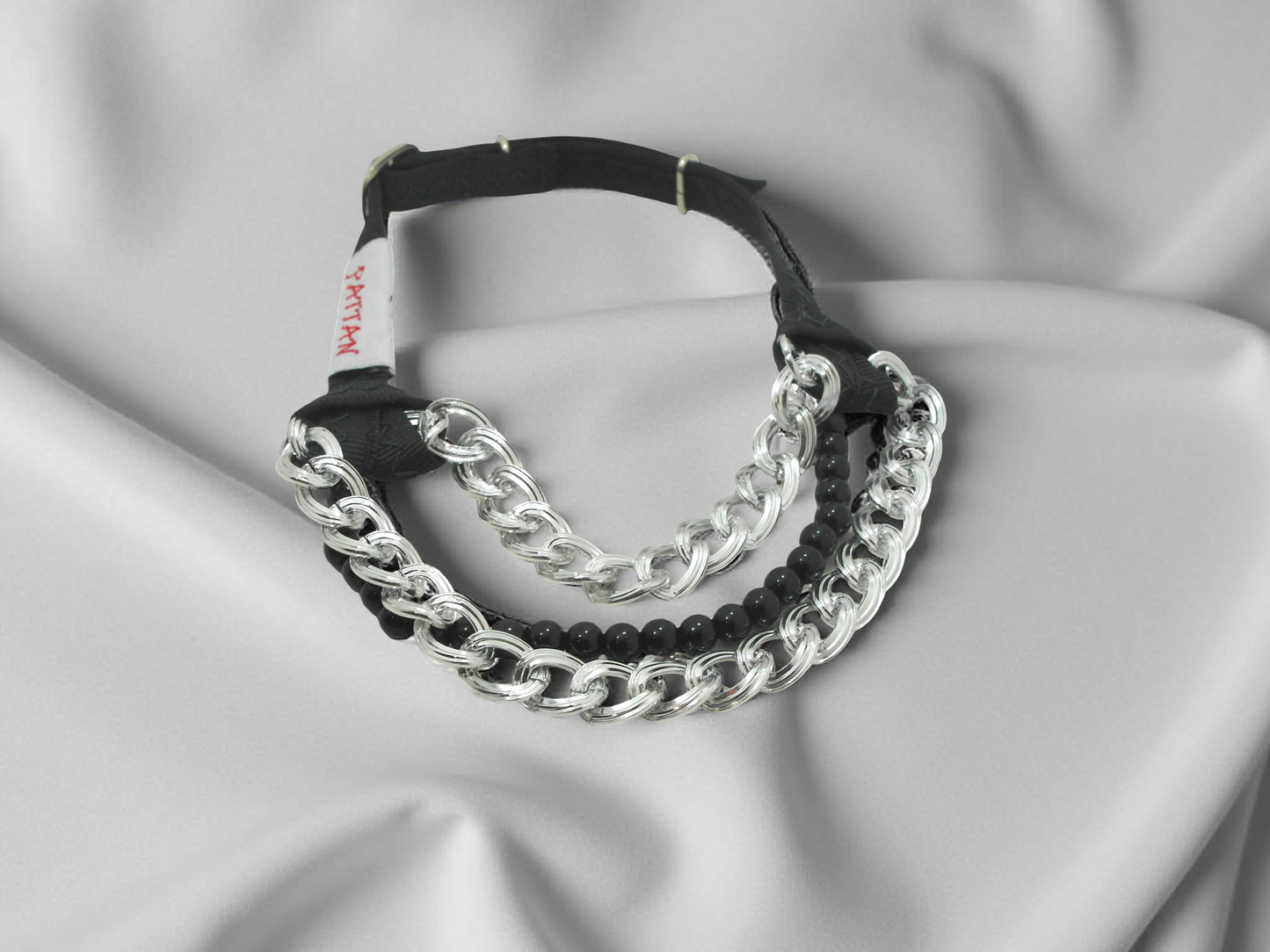 PATTAN | White Luxe 極簡項鍊