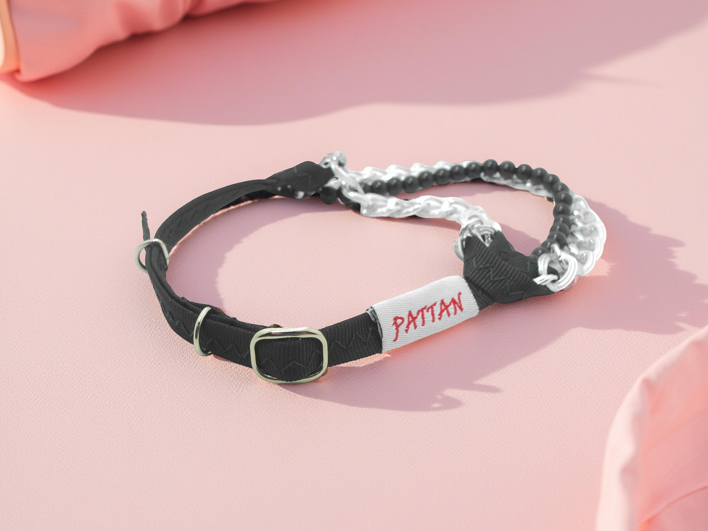 PATTAN | White Luxe 極簡項鍊