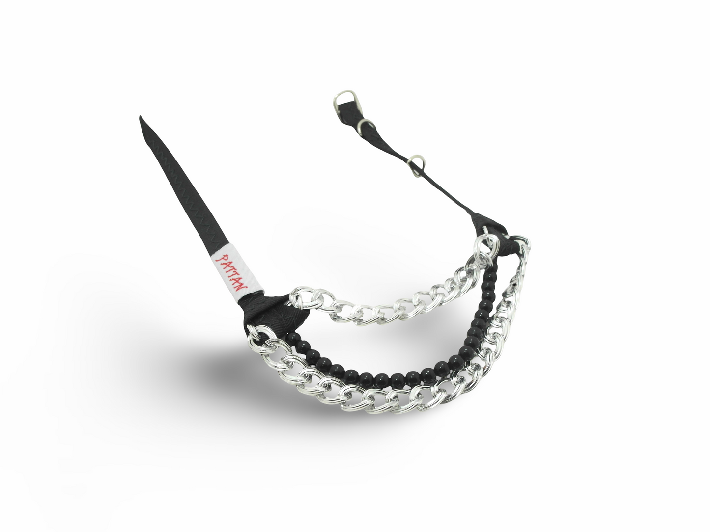 PATTAN | White Luxe 極簡項鍊
