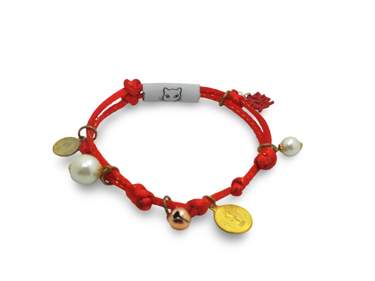PATTAN | Lucky Charm 紅運發發