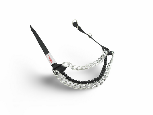PATTAN | White Luxe 極簡項鍊