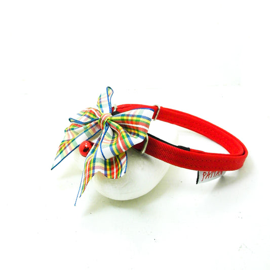 sweetheart sister bow