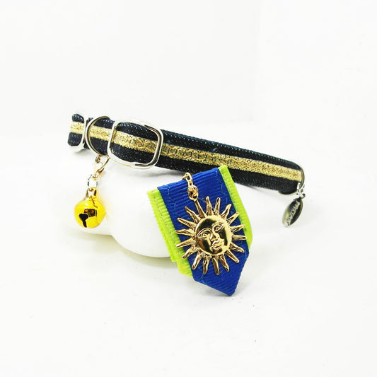 Sunny Boy Badge